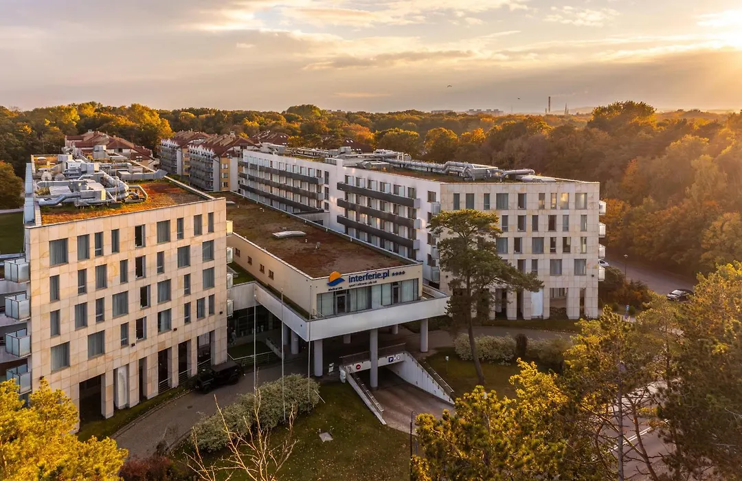 Hotel Interferie Medical Spa-1